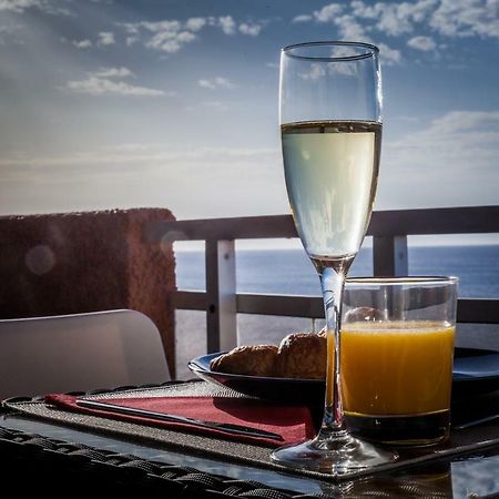 Апартаменти Sunset On The Sea Пунта-дель-Ідальґо Екстер'єр фото